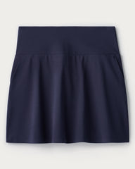 Course to Court Pocket Skort