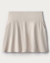 Course to Court Pocket Skort