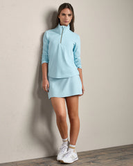 Course to Court 1/4 Zip