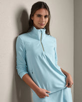 Course to Court 1/4 Zip