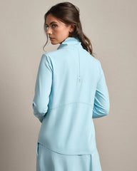 Course to Court 1/4 Zip