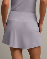 Course to Court Skort