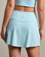 Course to Court Skort