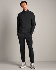 Covert Rib 1/4 Zip