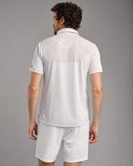 Cross-Court Polo
