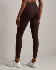 Defy Compression 7/8 Pocket Legging