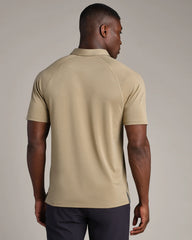 Delta Pique Polo