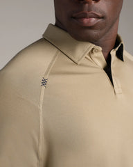 Delta Pique Polo