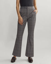 Double Bonded Trouser