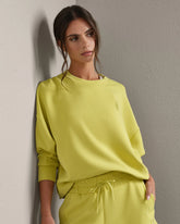 DreamGlow® Crew Neck