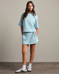 DreamGlow® Relaxed Tee