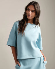 DreamGlow® Relaxed Tee