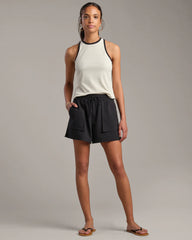 Easy Rib Tank