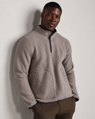 Fairbanks Fleece Pullover