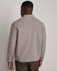 Fairbanks Fleece Pullover