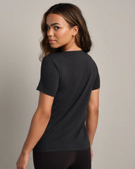 Featherweight Rib Tee