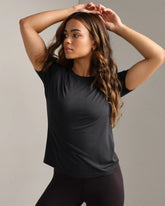 Featherweight Rib Tee