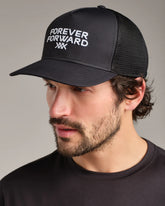 Forever Forward Trucker Hat