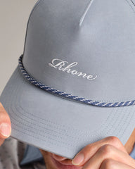 Golf Rope Hat
