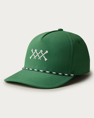 Golf Rope Hat