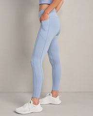 Heather Revive™ Pocket Legging