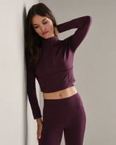 Heather Revive™ 1/4 Zip