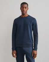 Heritage Midweight Crew Neck Sweatshirt