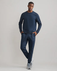 Heritage Midweight Crew Neck Sweatshirt