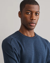 Heritage Midweight Crew Neck Sweatshirt