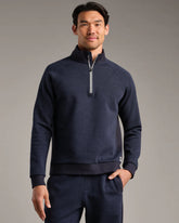 Heritage Midweight 1/4 Zip
