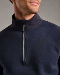 Heritage Midweight 1/4 Zip
