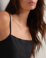 Horizon Square Neck Tank
