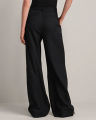 Horizon Wide Leg Trouser