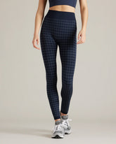 Houndstooth Seamless Legging