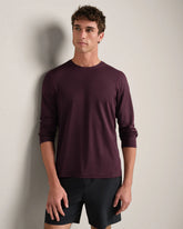 Invictus Training Long Sleeve Tee V2