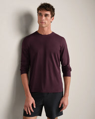 Invictus Training Long Sleeve Tee V2