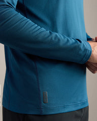 Invictus Training 1/4 Zip Hoodie