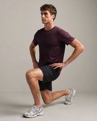 Invictus Training Tee V2