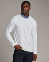 Links Golf Crew Neck