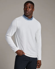 Links Golf Crew Neck