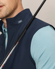 Long Game Vest