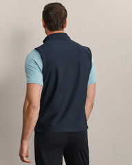 Long Game Vest