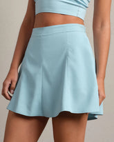 Mirage Skort