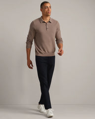 Nomad Tech Chino - Slim