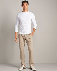 Origin Long Sleeve Tee - Slim