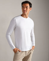 Origin Long Sleeve Tee - Slim