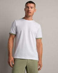 Origin Ringer Tee