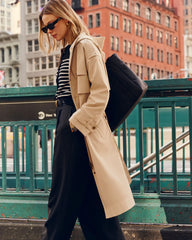 Horizon Wide Leg Trouser