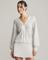 Pars Cardigan