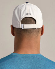 Peak Hat - Rhone Word Mark